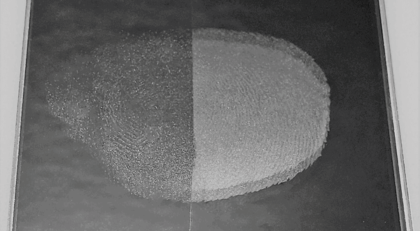 Metashield’s Nanoprint reduces fingerprint smudging by 70%