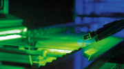 AGC Glass Europe to use AI for development of next-generation glass