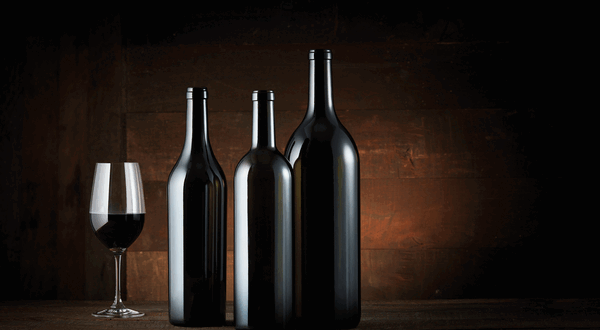 Verallia celebrates 20 years with French winemaker
