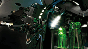Heye International’s Ranger 2 camera check detection system