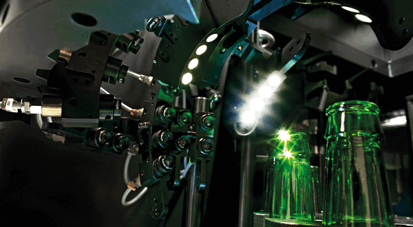 Heye International’s Ranger 2 camera check detection system