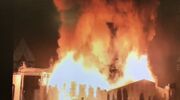 Fire at Vidrio Formas Mexican container glass plant