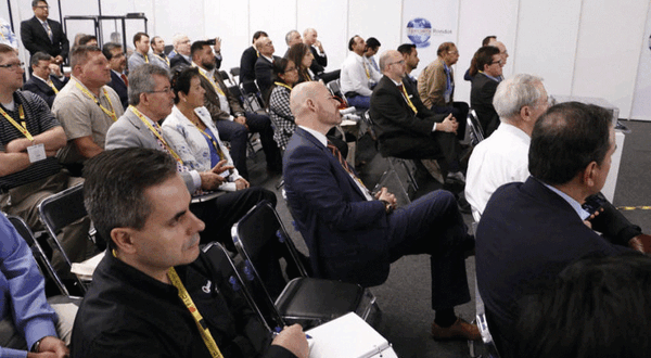 Registration now open for Glassman Latin America
