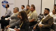 Mexican glass conference takes shape