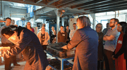 Limited places remain for Glass Technology Services packaging workshop