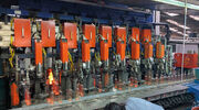 Vidrio Formas re-starts glass manufacturing production