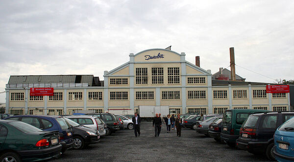 Durobor workers wait for financial decision