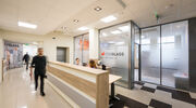 Forglass moves to new headquarters in Krakow, Poland
