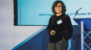 Alicia Durán to receive Otto Schott Research Award