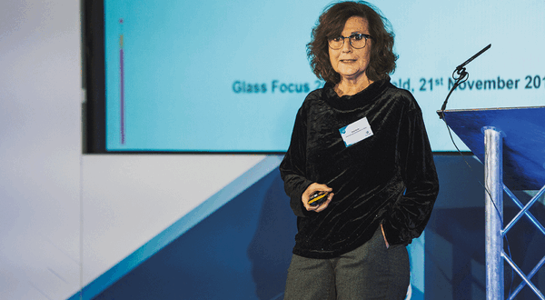 GlassTrend to host International Year of Glass webinar