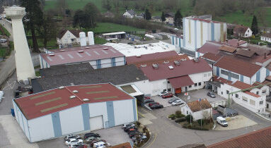 Nipro plots €45 million French investment