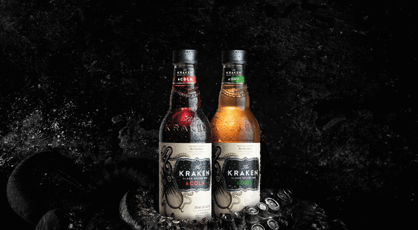 O-I Australia to manufacture two new spiced rum bottles
