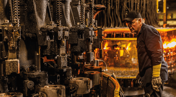 Libbey Holland aligns with company to produce glassware from used wine bottles