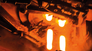 Large-scale hybrid electric furnace project confirmed