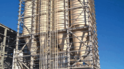 Lahti Glass Technology delivers success in the fibreglass sector