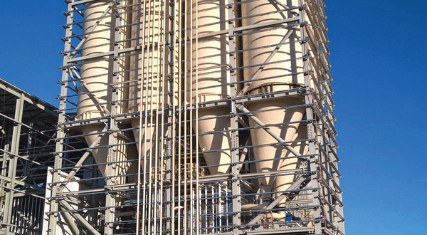 Lahti Glass Technology delivers success in the fibreglass sector