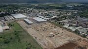 O-I Australia’s distribution centre nears completion