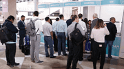 Glassman Latin America postponed