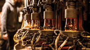 Libbey suspends production for two weeks at two plants