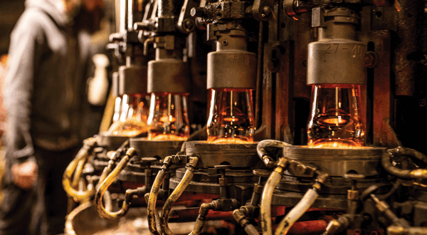 Libbey suspends production for two weeks at two plants
