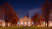 Covid-19: French plants suspend production