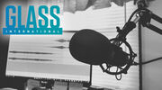 Podcast: 'Walk around the furnace at night' - glass furnace tips with Stuart Hakes