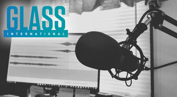 Podcast: 'Walk around the furnace at night' - glass furnace tips with Stuart Hakes