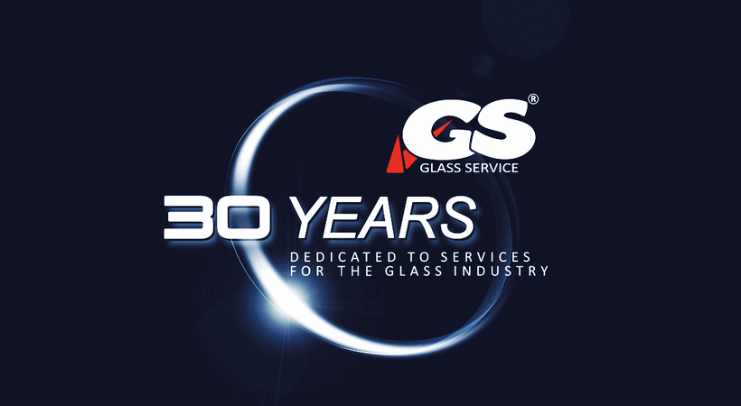 Glass Service celebrates 30th anniversary